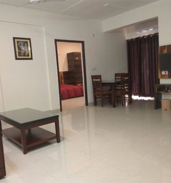 home deep cleaning